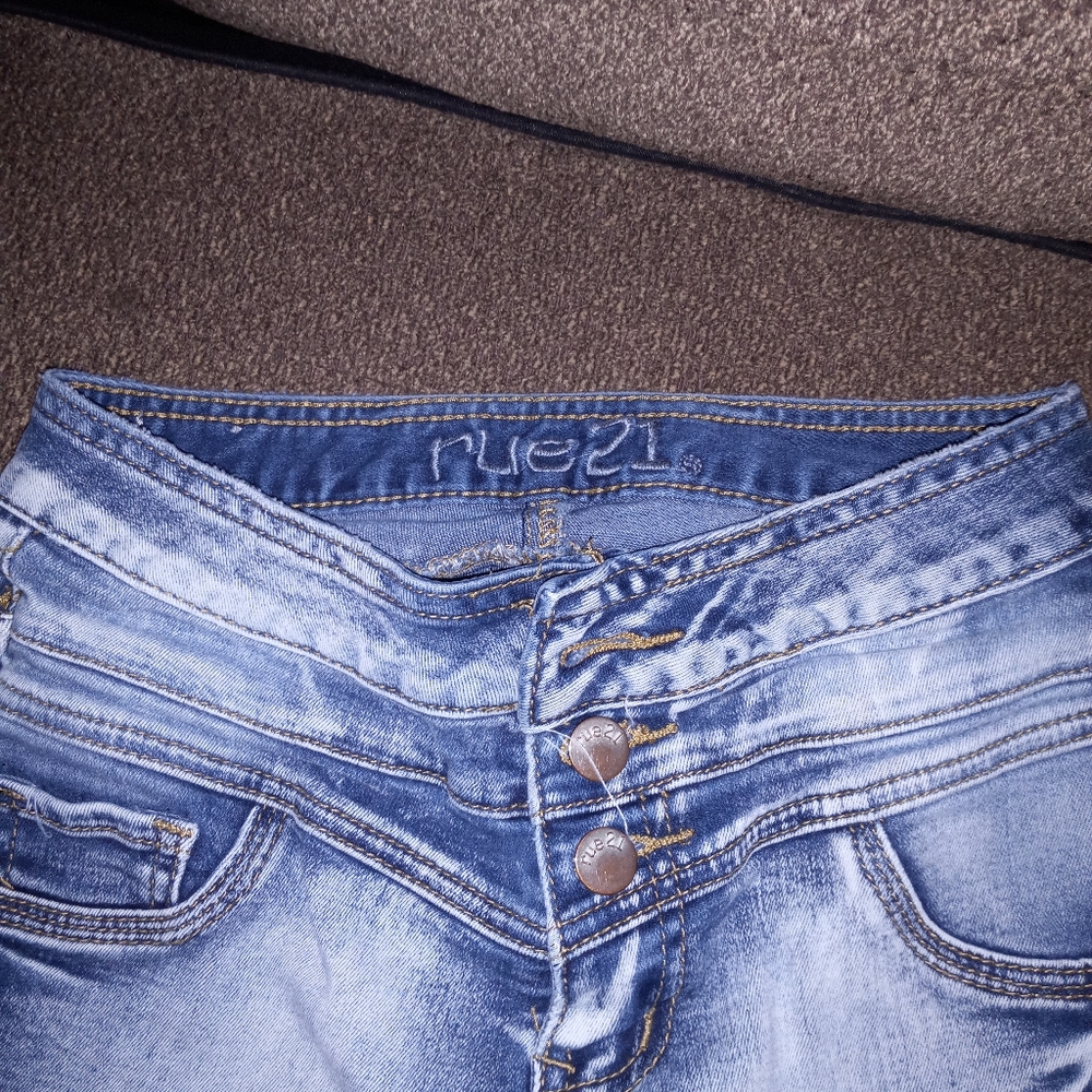 Skinny Jeans